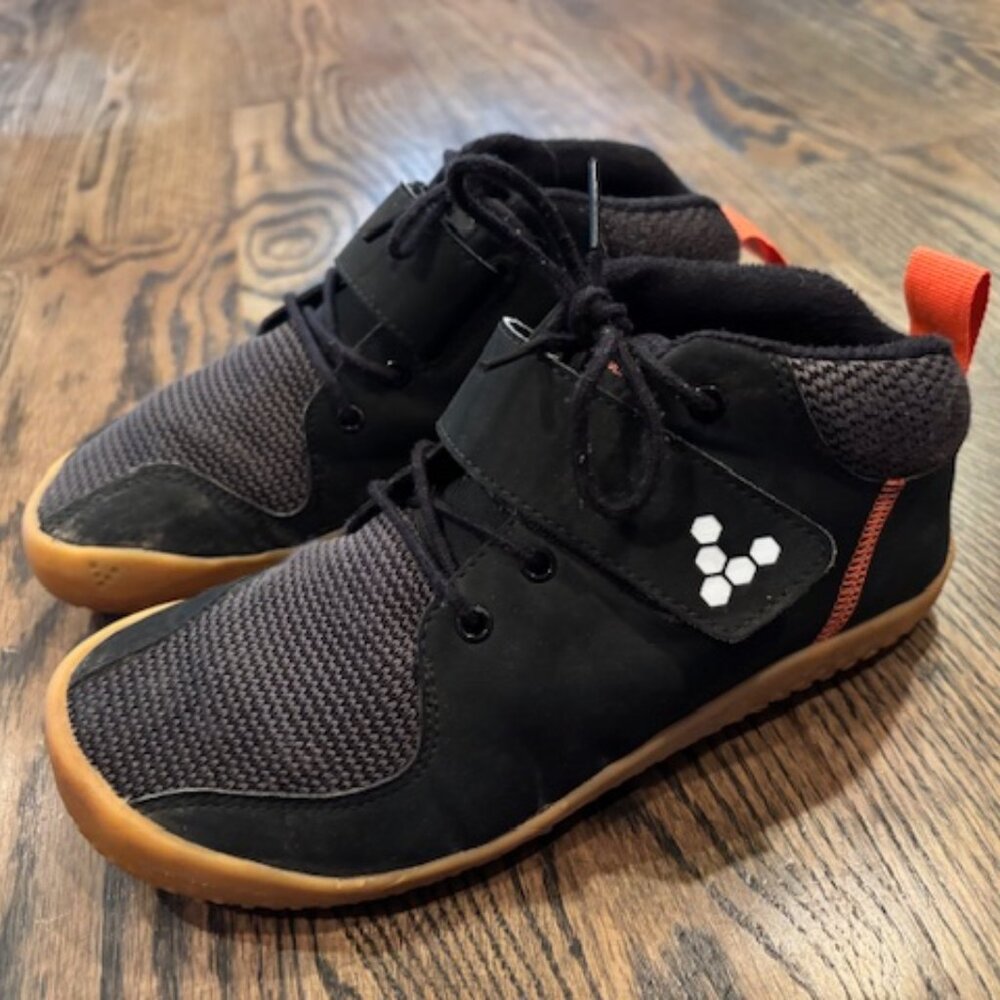 Vivobarefoot Kids Primus Bootie